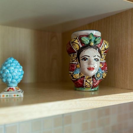 Mag Little Apartment 팔레르모 외부 사진