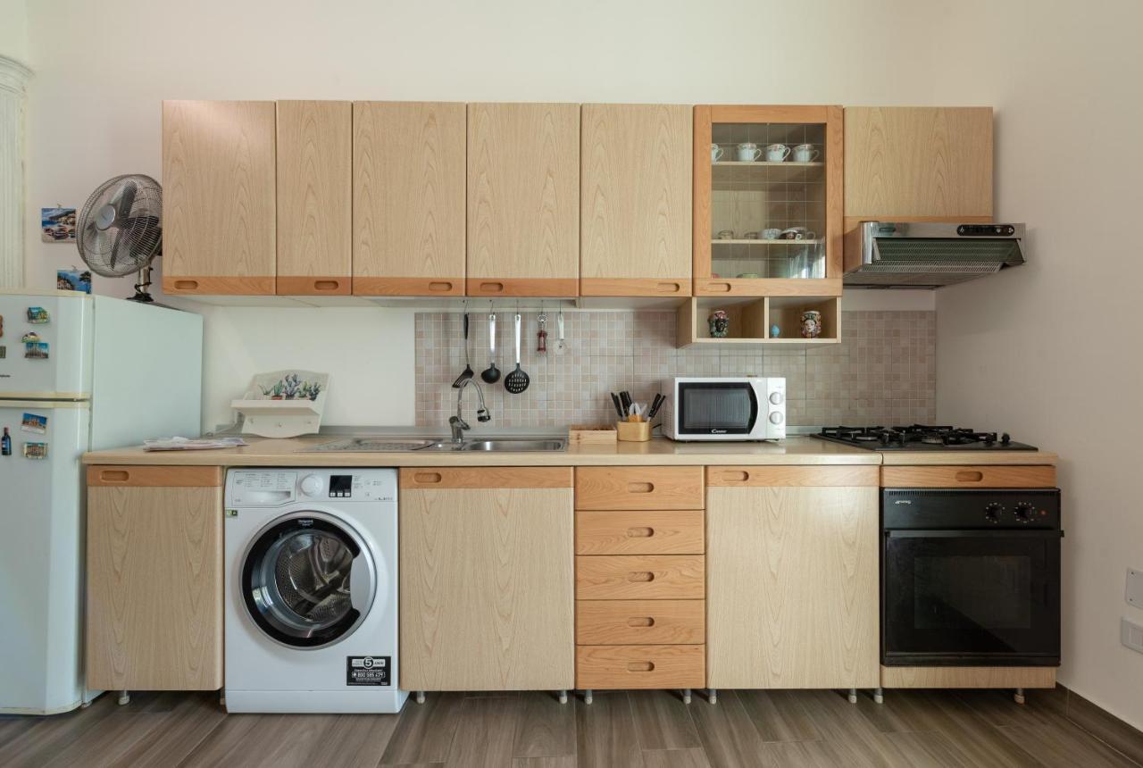 Mag Little Apartment 팔레르모 외부 사진