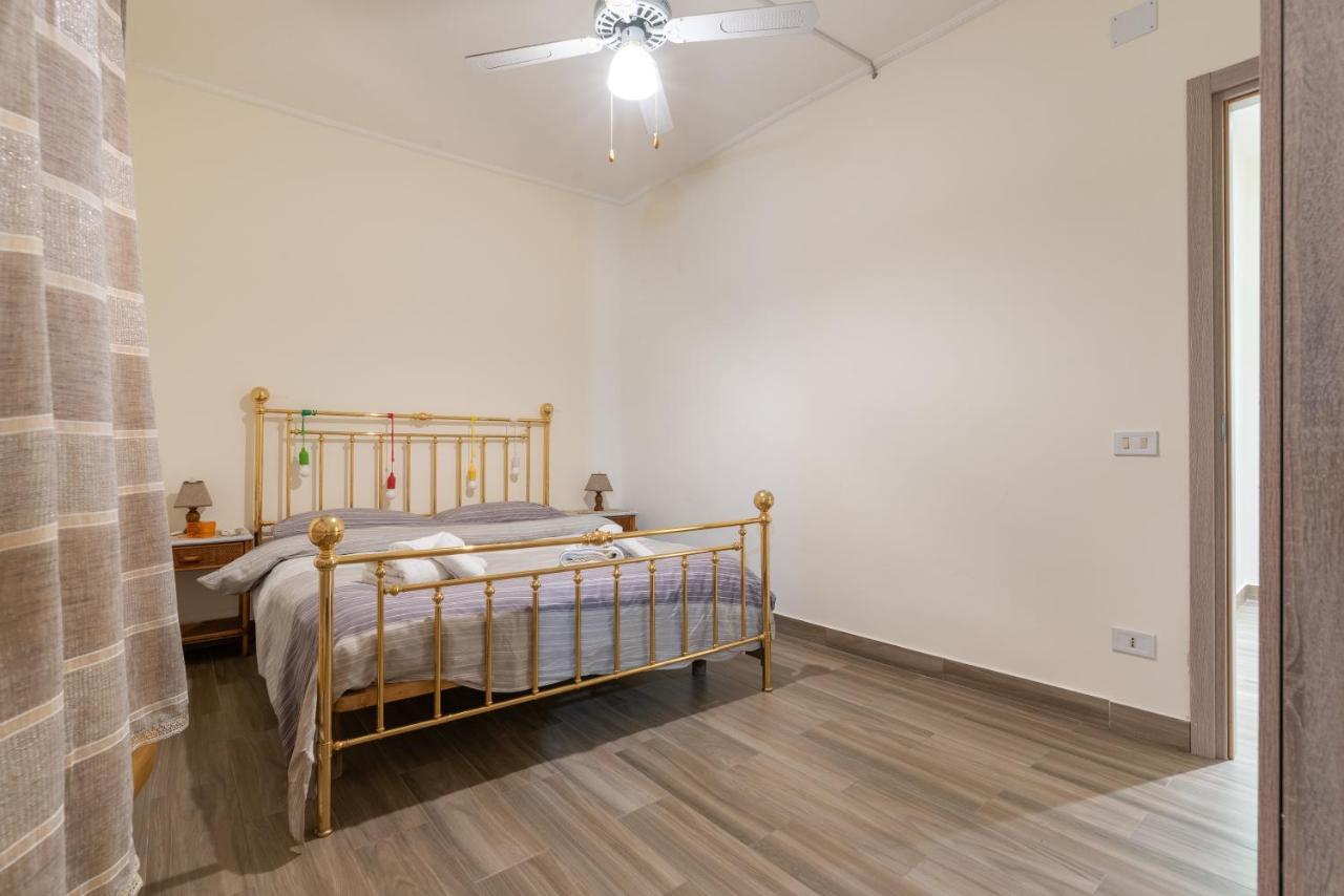 Mag Little Apartment 팔레르모 외부 사진