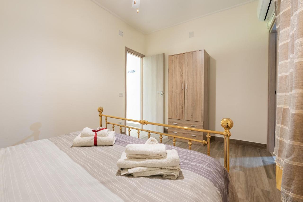 Mag Little Apartment 팔레르모 외부 사진