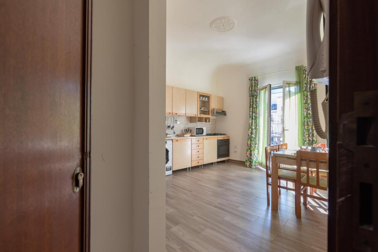 Mag Little Apartment 팔레르모 외부 사진