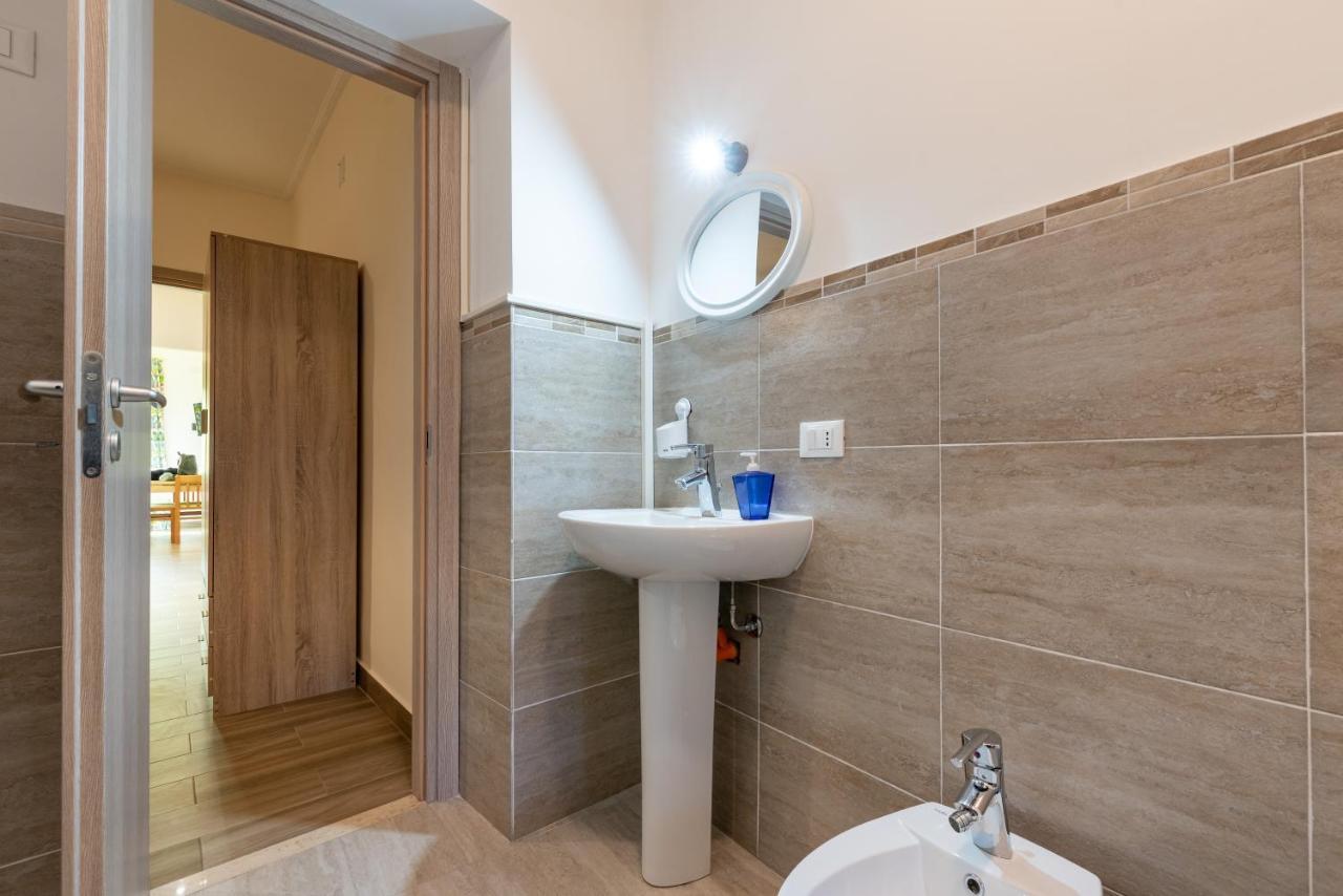 Mag Little Apartment 팔레르모 외부 사진