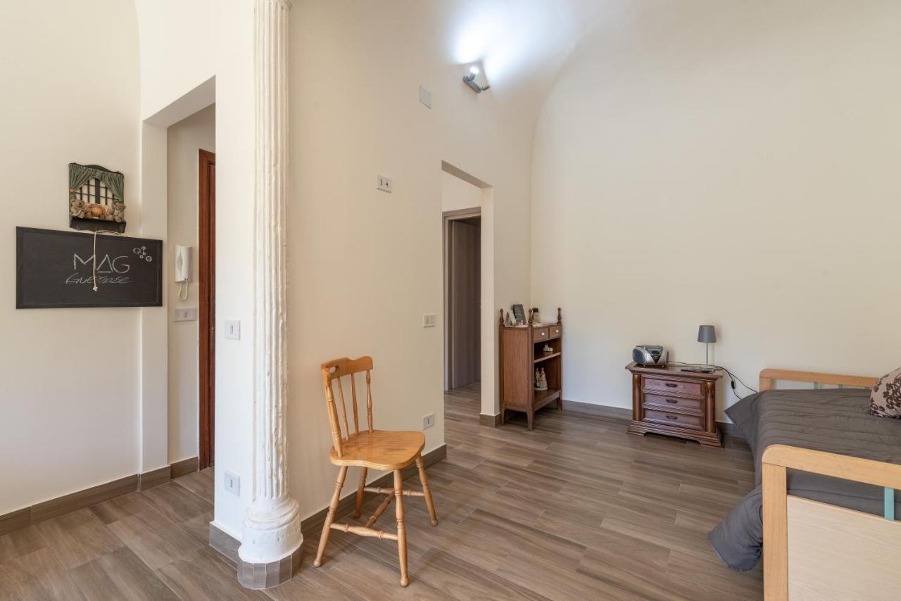 Mag Little Apartment 팔레르모 외부 사진