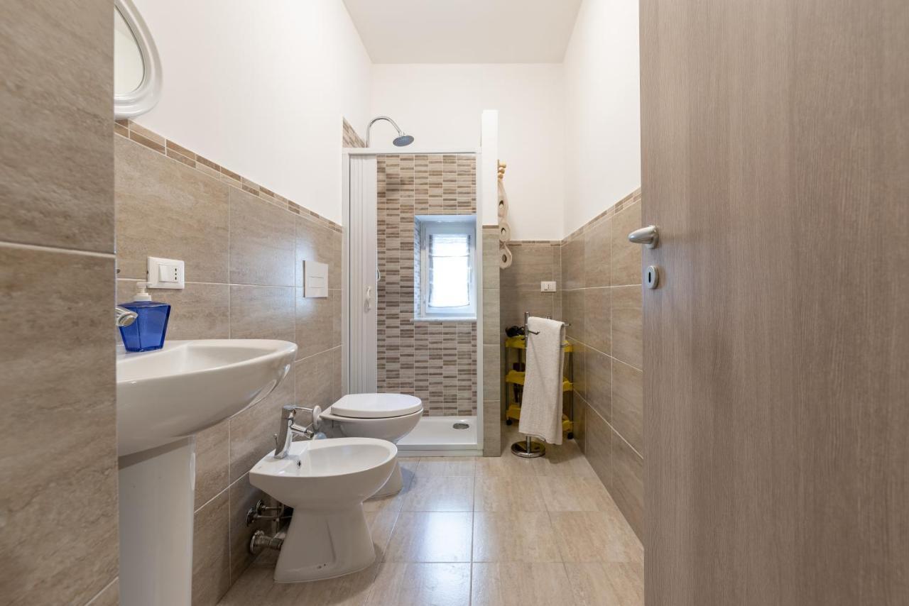 Mag Little Apartment 팔레르모 외부 사진