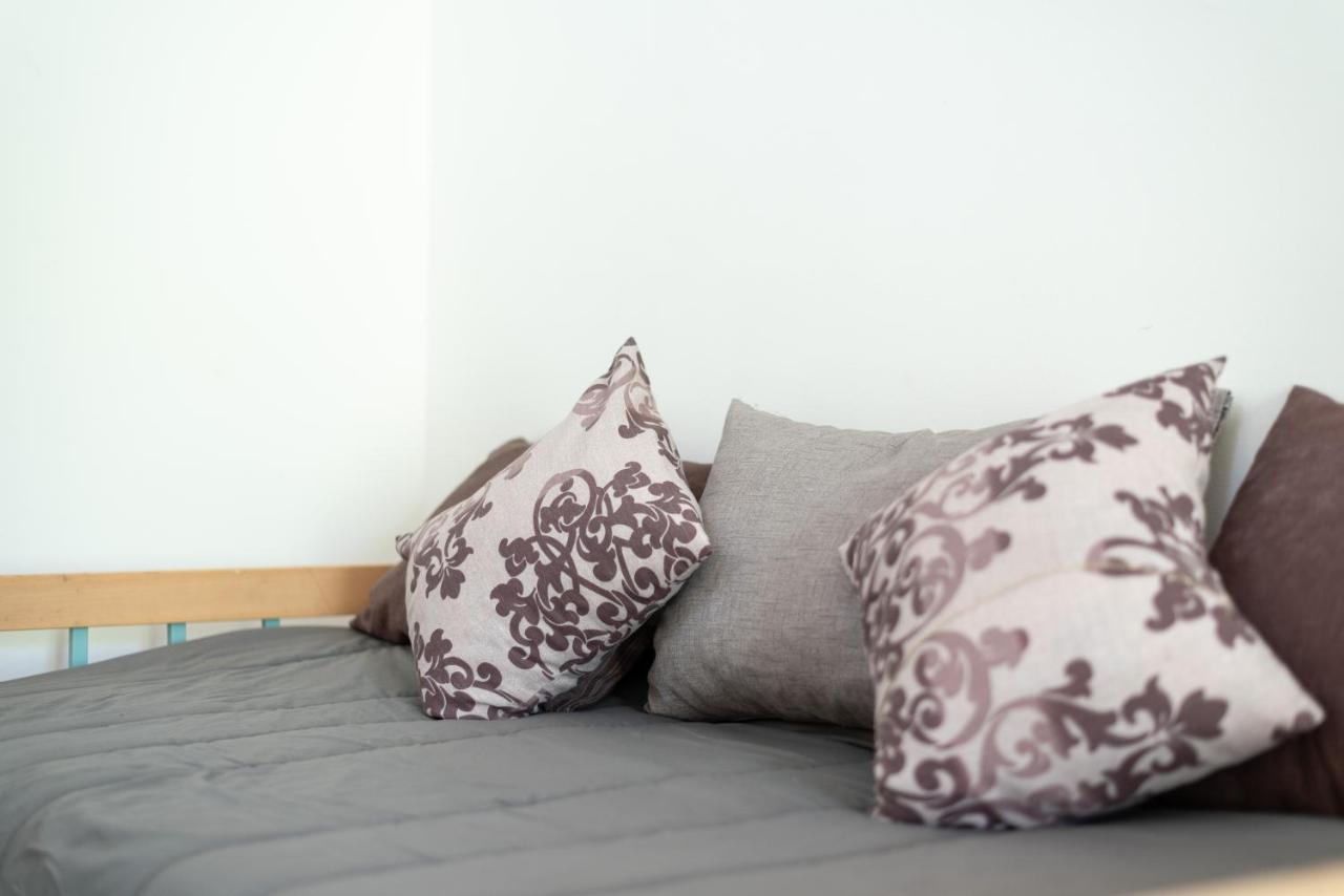 Mag Little Apartment 팔레르모 외부 사진