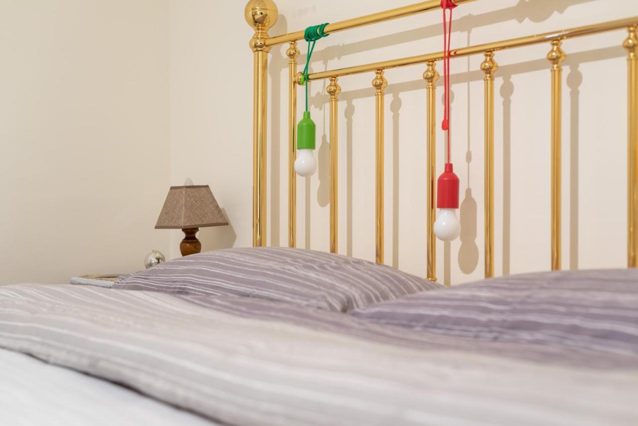 Mag Little Apartment 팔레르모 외부 사진